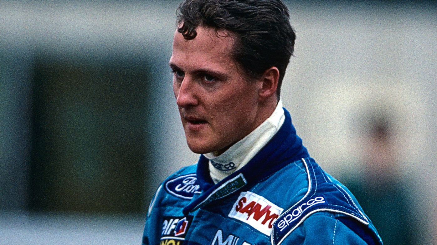 New theory emerges for Schumacher cheating scandal