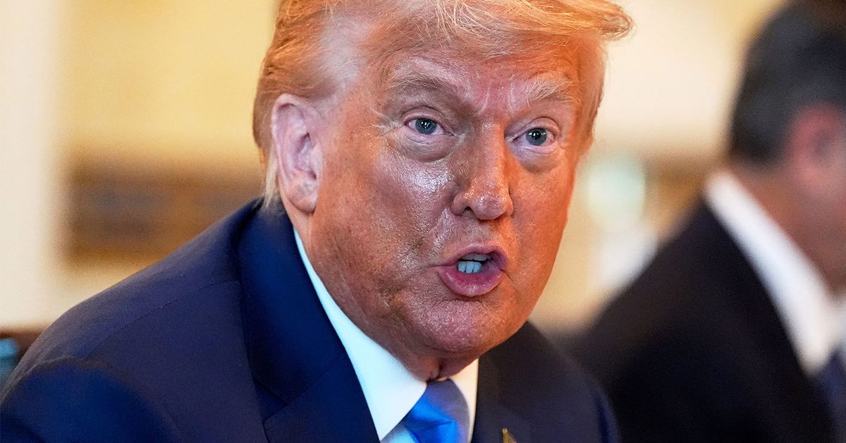 Trump threatens to double taxes on Australia's second biggest export