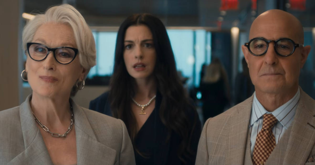 The Devil Wears Prada 2: Cast, release date, plot, and everything to know | First trailer shows Anne Hathaway, Meryl Streep, Emily Blunt in reprised roles