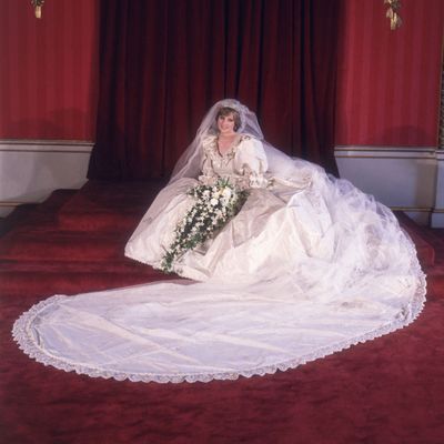 Princess Diana, July
29, 1981<br />
&nbsp;