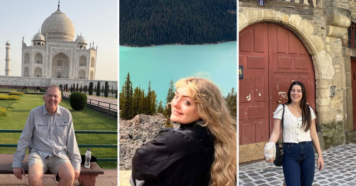 Travel inspiration, where to go in 2026: The best places the team have holidayed this year | Exclusive