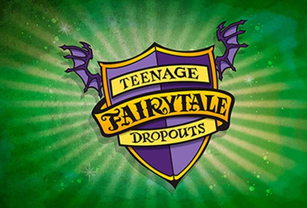 Teenage Fairytale Dropouts