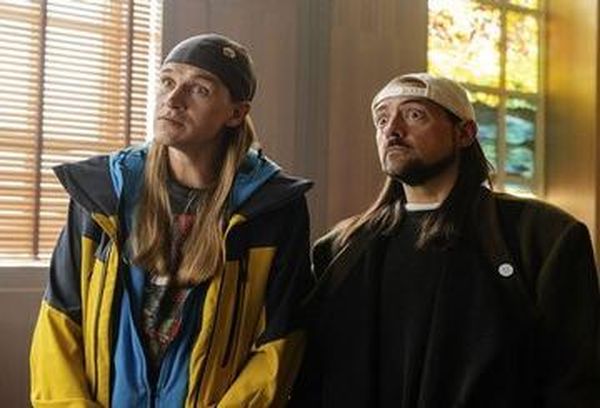 Jay & Silent Bob Reboot