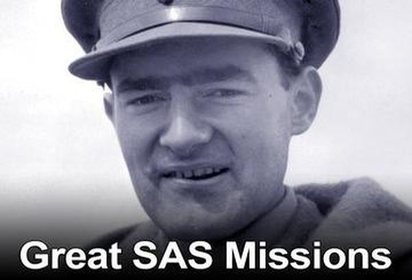 Great SAS Missions