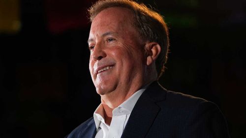 Ken Paxton é conhecido por suas opiniões profundamente conservadoras.