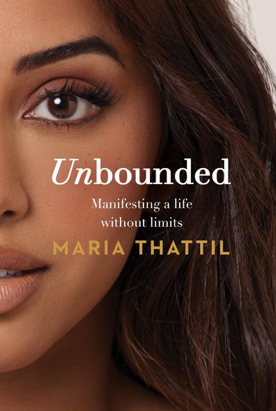 Unbounded by Maria Thattil