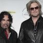 Hall accuses Oates of 'ultimate partnership betrayal'