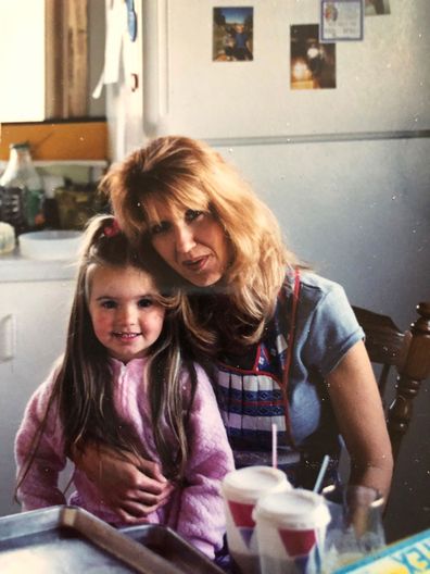 How A Delta Crew Helped Reunite A Mother And Daughter For A Final 