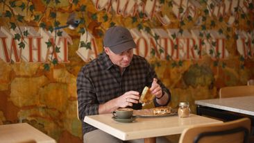 Fitzroy North's hidden foodie gems