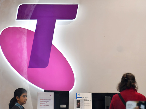 telstra