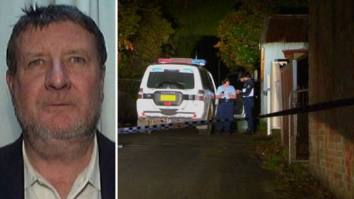 Police launch appeal to find killer after 'gentle' man stabbed to death in NSW home