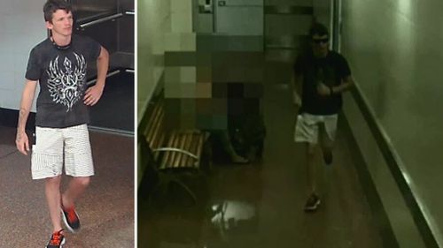 Elderly man allegedly bashed unconscious by thief at Brisbane shopping centre