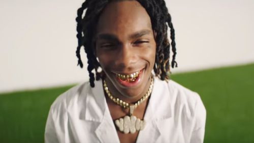 Florida rapper YNW Melly, who recently collaborated with Kanye West, has been arrested for the alleged murder and cover-up of two close friends, police say.