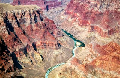 6. Grand Canyon, Arizona - 884 thousand searches