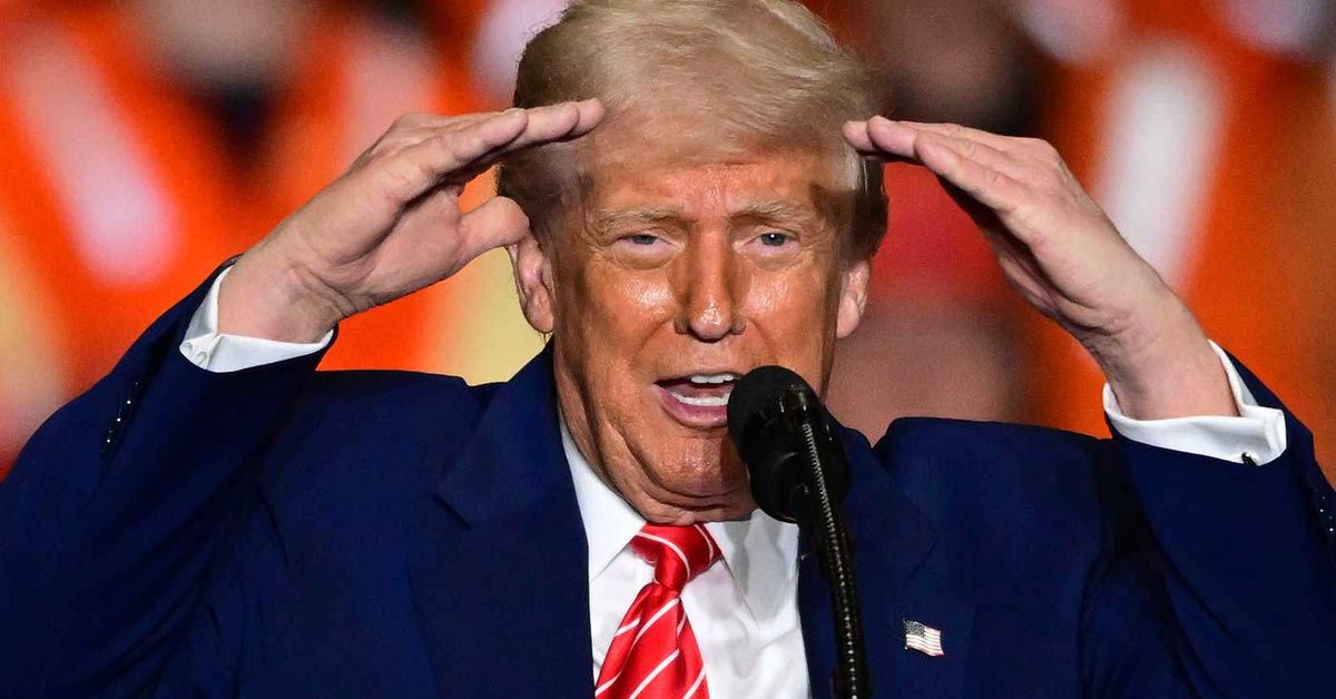 Trump deals serious blow to major Australian industries