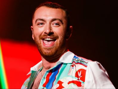 Sam Smith