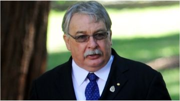 Former NSW RSL president Don Rowe has been charged with fraud after a two-year investigation by police.