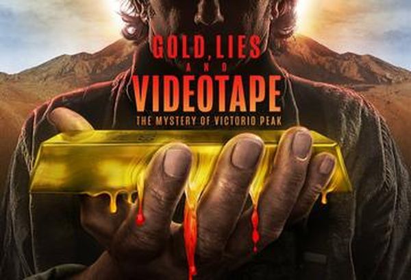 Gold, Lies & Videotape