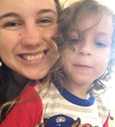 Taylor Bland writes open letter to judge who denied her custody of son with leukemia