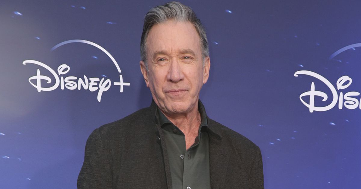 Tim Allen mengakui bahwa dia merasakan ‘rasa kesedihan yang mendalam’ dalam pengakuan yang jujur ​​kepada jutaan orang