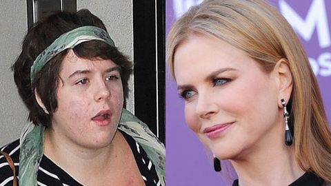 'I love mum': Isabella Cruise opens up about her relationship with Nicole Kidman