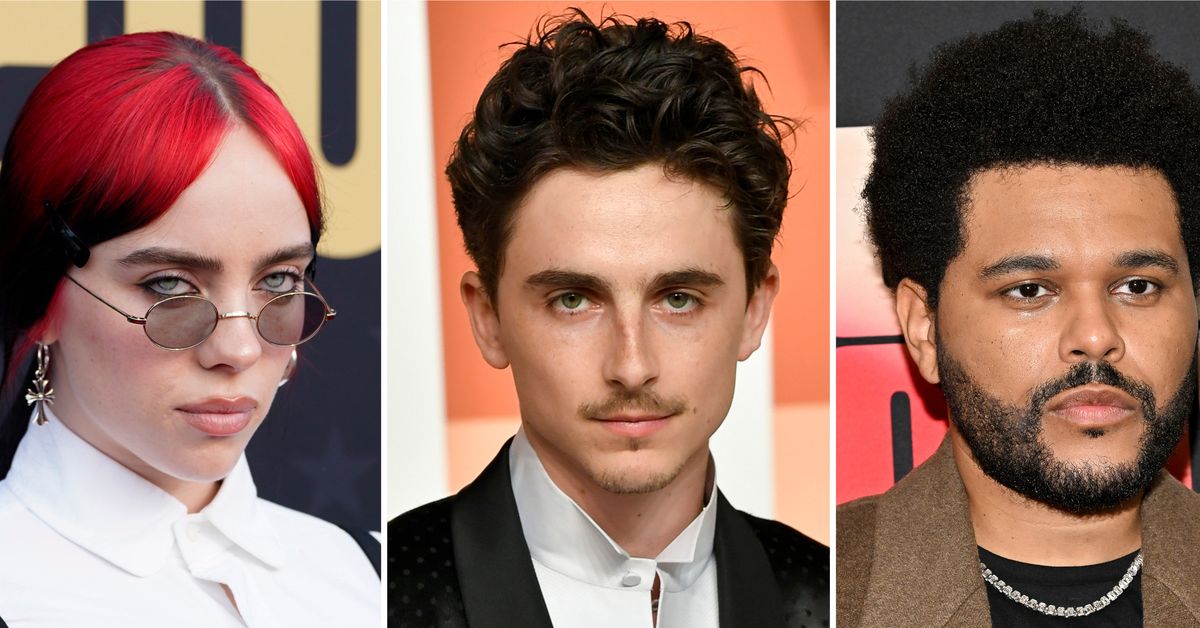 Grammy nominations: All the 2026 Grammy nom snubs and surprises