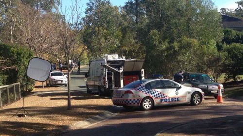 Man faces court over huge stash of explosives found in home west of Brisbane