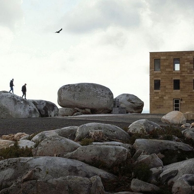 Famous $3.5 million medieval Tasmanian tower house finds a buyer