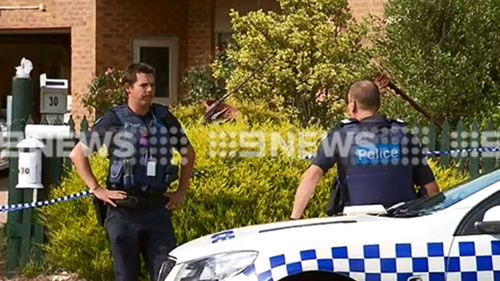 62-year-old Rosemary Gibson was killed in Traralgon. (9NEWS)