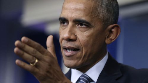 Obama to preserve but not declassify Senate torture report