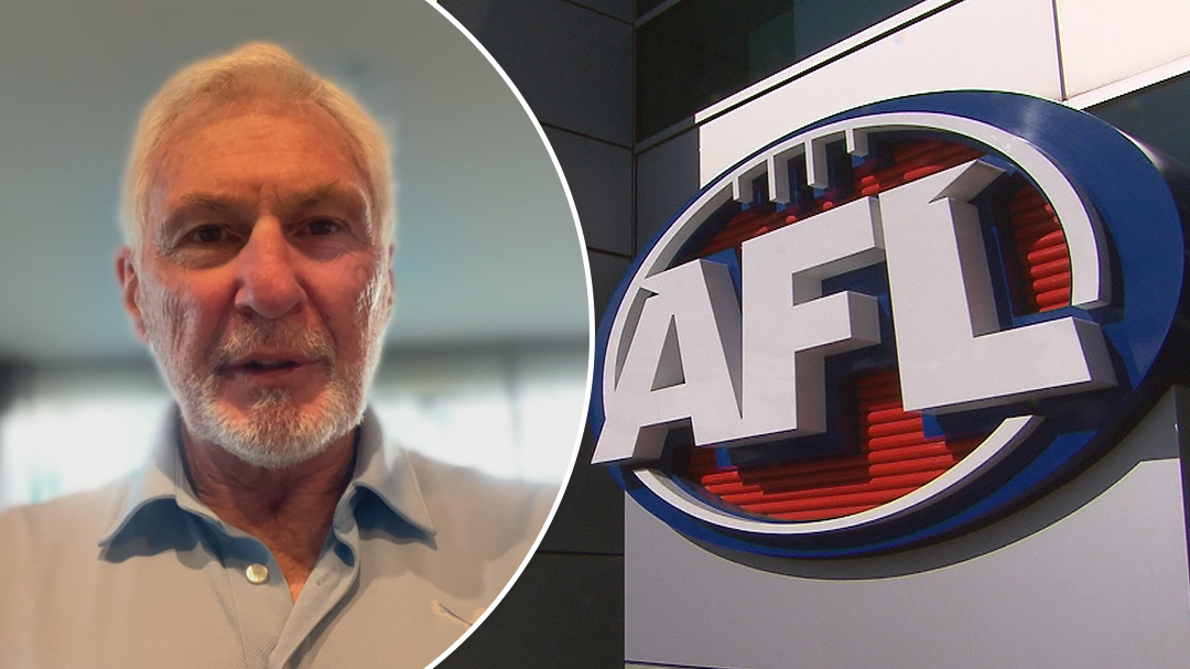 'Kick in the teeth': Mick Malthouse condemns AFL over response to illicit drug use allegations