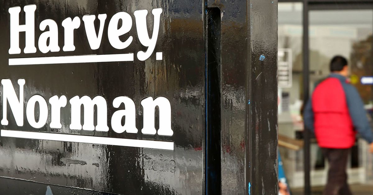 Harvey Norman class action Harvey Norman faces Echo Law class action