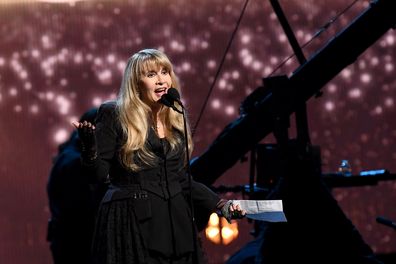 Stevie Nicks