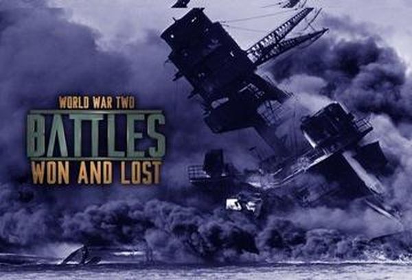 Battles Won And Lost