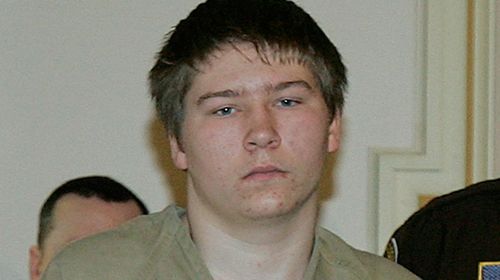 Brendan Dassey. 