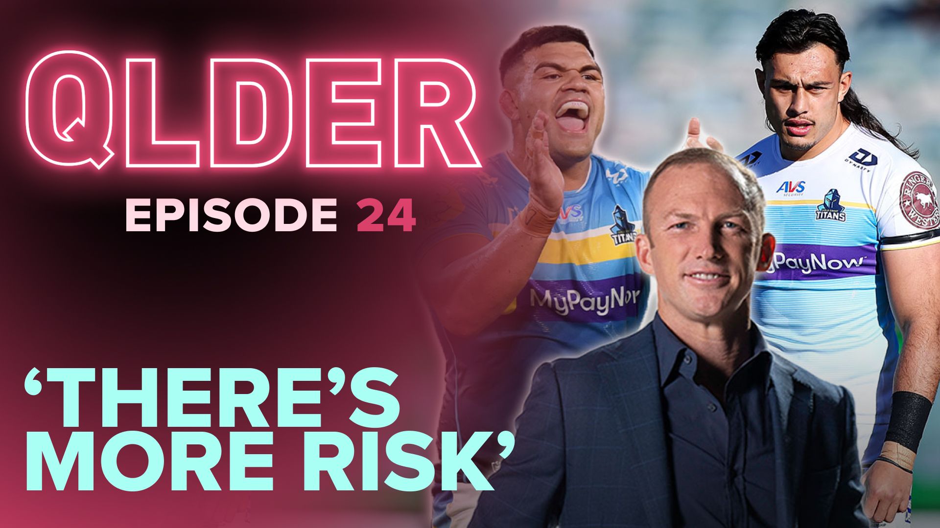 Round 6: Panthers v Broncos Full Match Replay – NRL Premiership (Season 2022,  Episode 35) - Apple TV (AU)