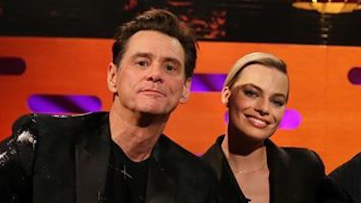 Jim Carrey is getting some major slamming from the fans after he made a joke about Margot Robbie's looks on The Graham Norton Show. Read to ind out more and what the fans have to say. 3