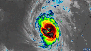 Cyclone 9news Latest News And Headlines From Australia And The World