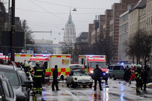 Munich, Germany