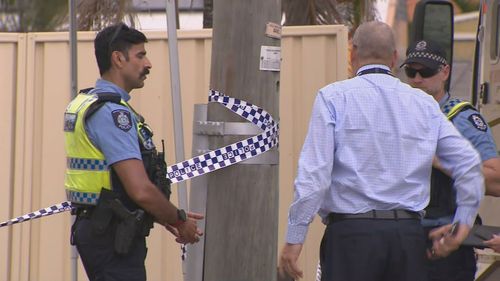 A man has been charged over the alleged murder of his mother in Geraldton