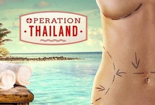 Operation Thailand