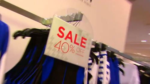 Boxing Day sales could hit $2.5 billion