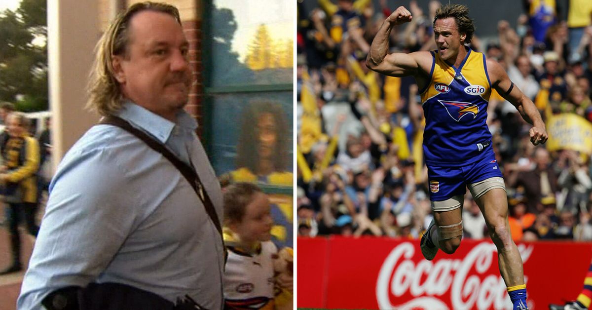 West Coast Eagles deny allegations of widespread team drug culture