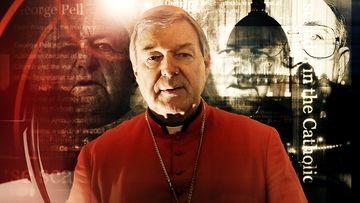 Documents plunge Cardinal George Pell into further controversy over child abuse response