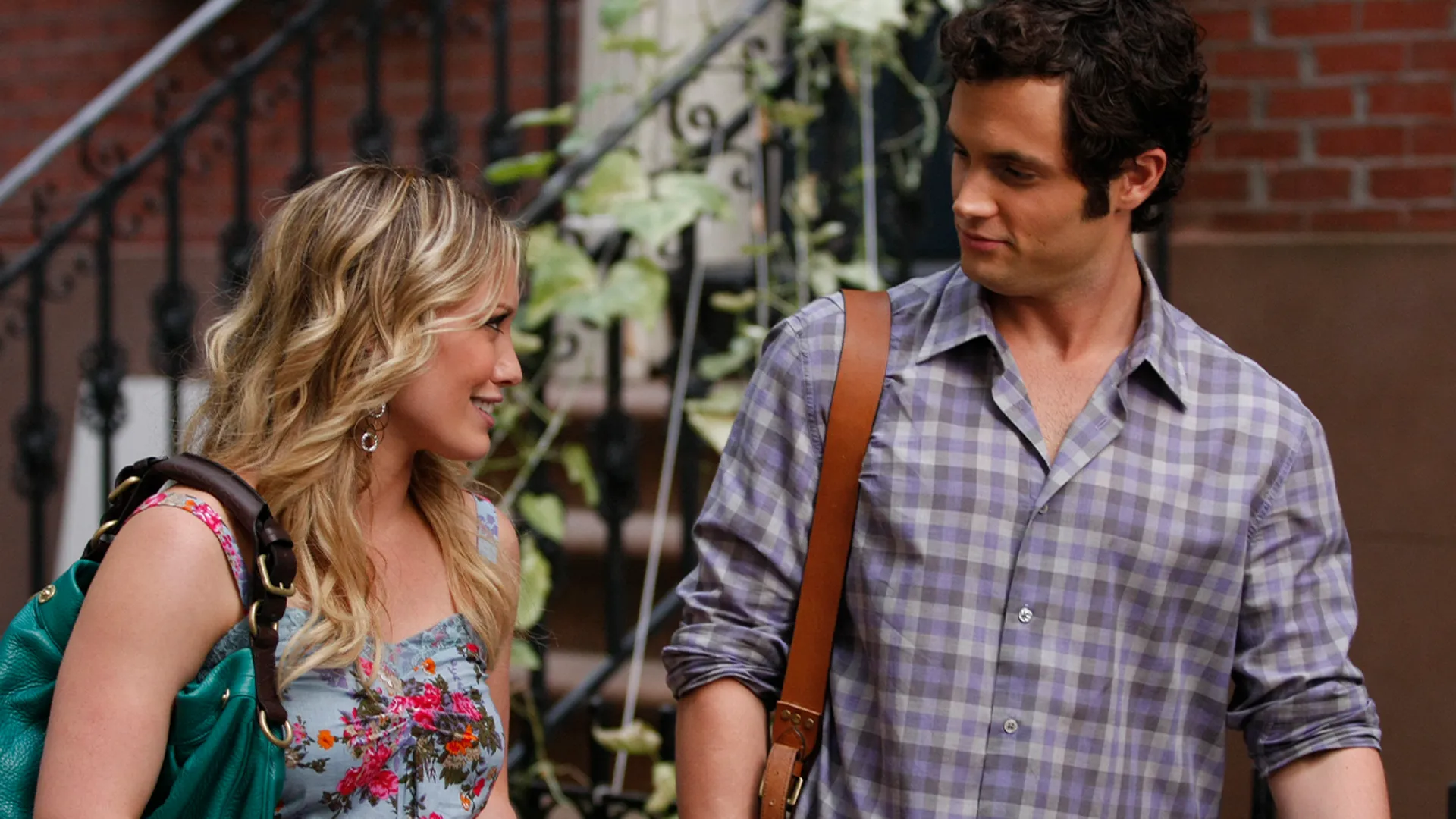 Watch Gossip Girl Season 3 Episode 6 - Enough About Eve Online Now