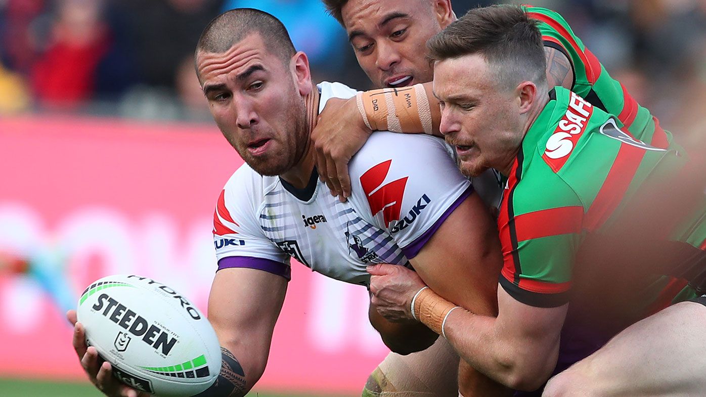 NRL 9s 2019 World Cup Rugby League Nines complete guide with kick off