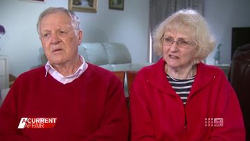 In the 56 years Pat and Geoff have lived in Victoria&#x27;s Goulburn Valley, they&#x27;ve survived four major floods.