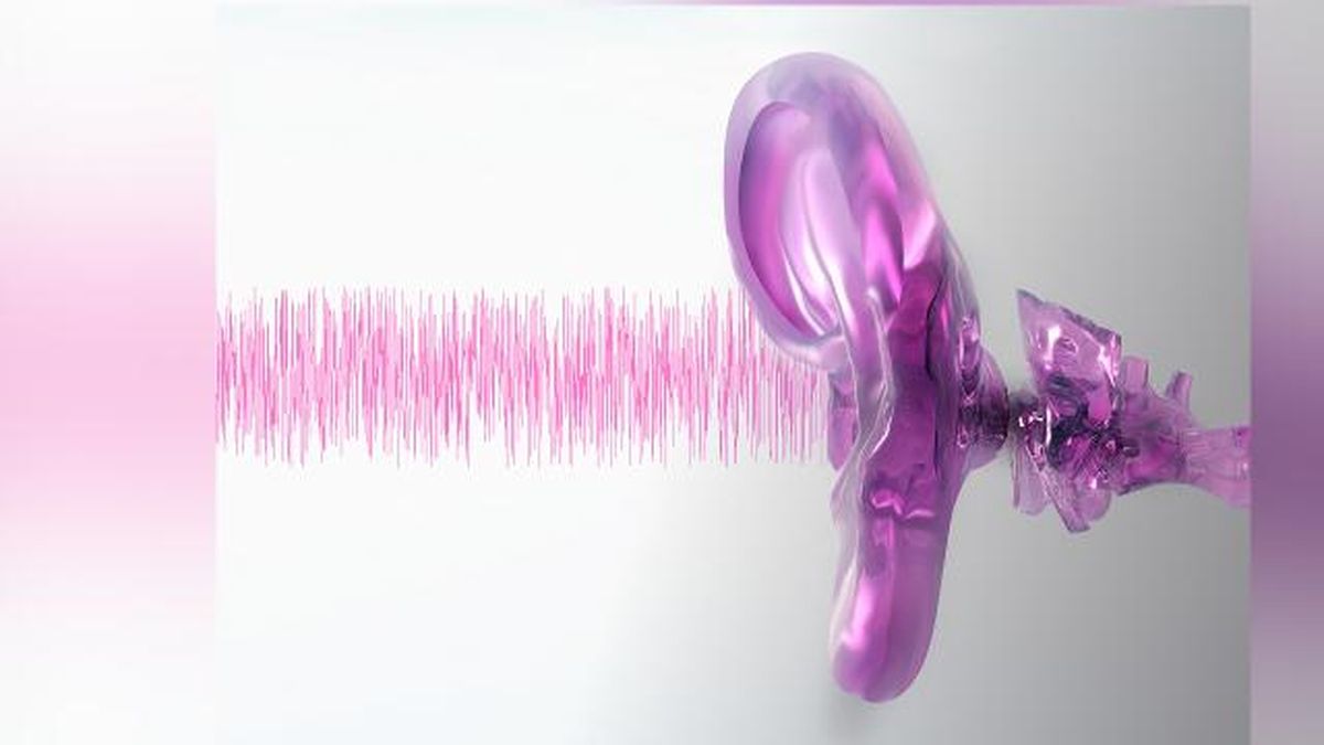 Forget About White Noise. Pink Noise Is Better for Sleep
