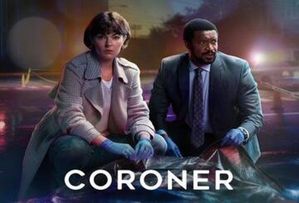 Coroner