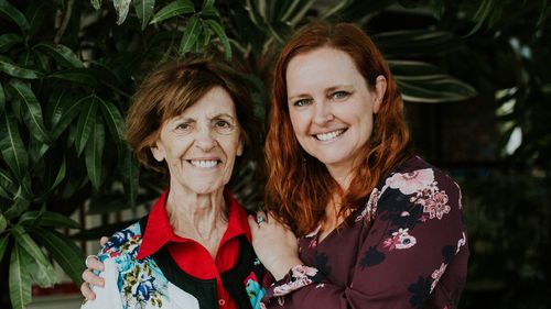 Helen Lister era una gran lavoratrice che amava organizzare feste.